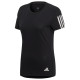 Adidas Γυναικεία κοντομάνικη μπλούζα Run It